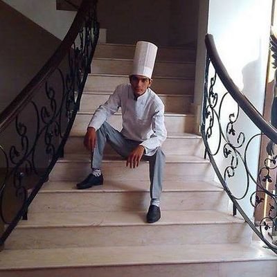 om chef