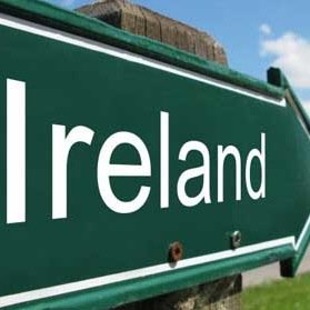 Share your passion with others from around the world. Along the way we will share some free events, deals and offers that will bring you closer to Ireland.....