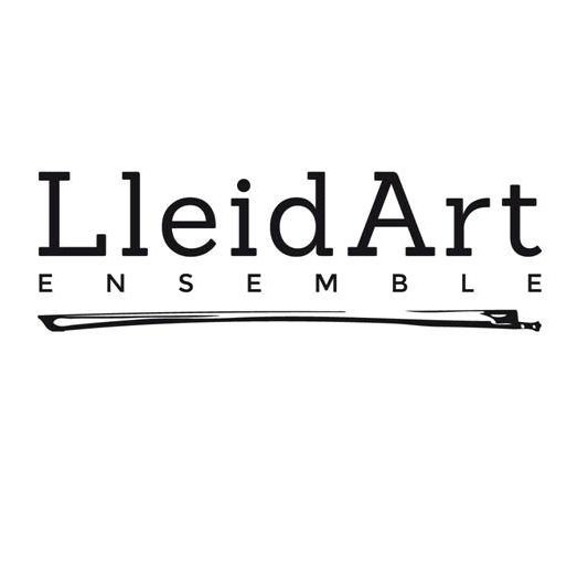 LleidArt Ensemble és grup resident de l'Auditori Enric Granados de Lleida i Grup vinculat a l'ESMUC. Un grup de joves emprenedors que volen pintar la música!