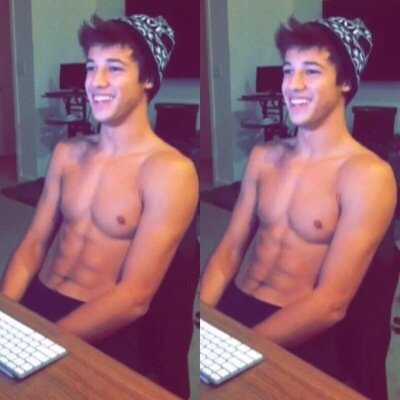 The Syndrom is getting worse! help cam follow me to get me cured