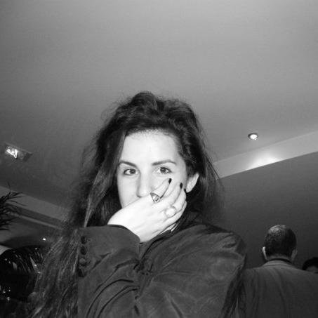 Curator & Artist minder, @FlowersGallery