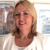 Anne Cathrin Haueng (@achaueng) 's Twitter Profile