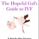 Beth Katz - @IVFGirldotcom - Twitter