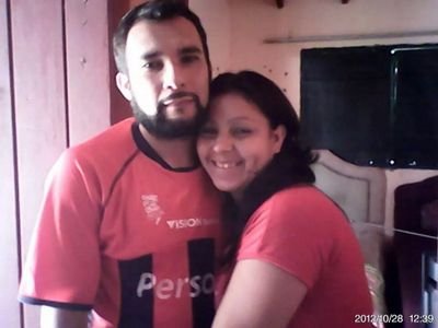 Mi querido Cerro PORTEÑO TE AMOOOO