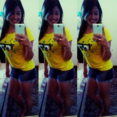 sou feliz e ponto