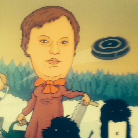 Aija_Drike's profile picture. 