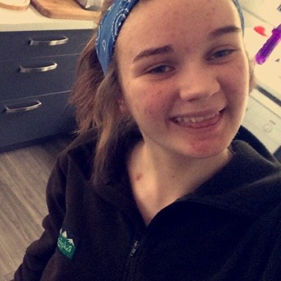 im Georgina, from New Zealand, loves sports. My Family and Friends mean everything to me