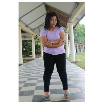 DebbyShandra's profile picture. my life my adventure