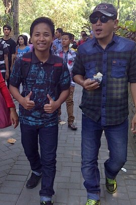 OrtegaWestlife's profile picture. ☺☺