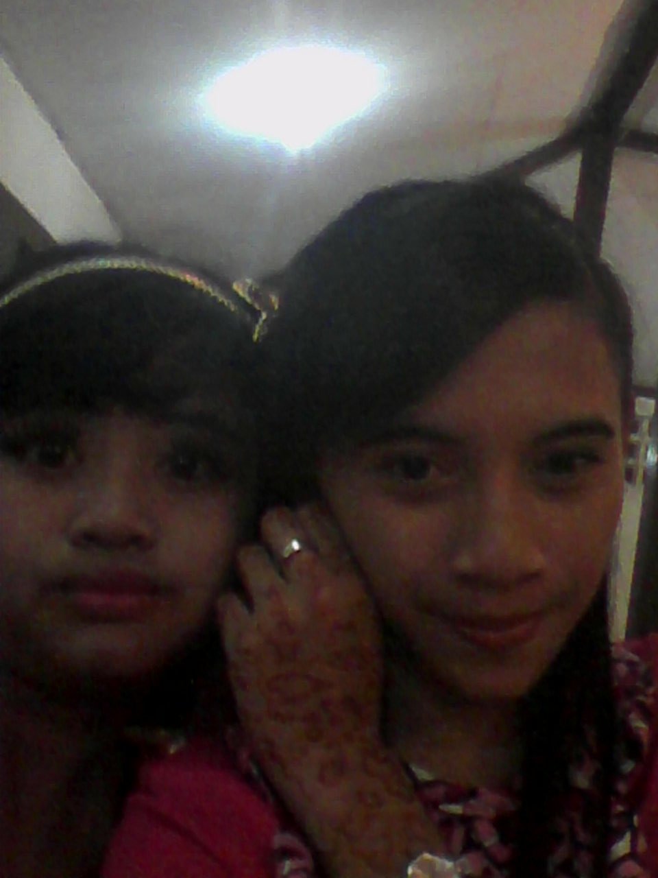 cuma sayang satu orang tapi untuk selamanya :)) ({})