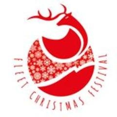 Fleet's annual Christmas Festival with Christmas market, family entertainment and Christmas Lights Switch on. 2pm - 9pm Wednesday 23rd Nov. Fleet High Street