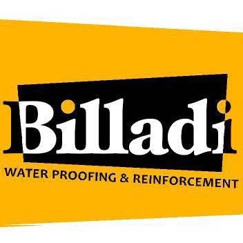 Waterproofing, Reinforcement & Renovation.