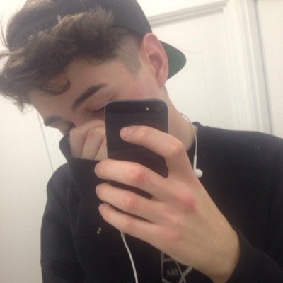 the vamps wrote a song about me | @trropico