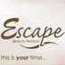 EscapeBeautyRetreat (@escapebretreat) Twitter profile photo EscapeBeautyRetreat (@escapebretreat) Twitter profile photo
