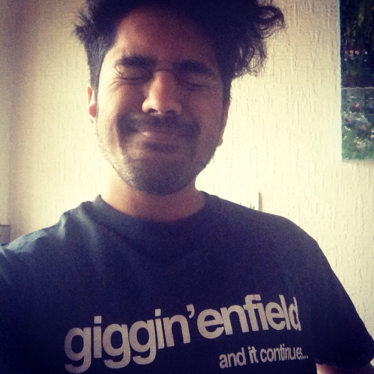 RaihanRubin's profile picture. I am Centau. @CentauOfficial One man band. General music man.