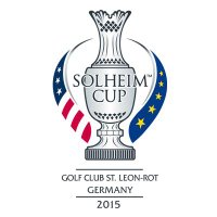 The 2015 Solheim Cup (@solheimcup2015) Twitter profile photo