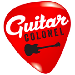 The Guitar Colonel
Australia's leading used and vintage guitar shop

112 Auburn Rd
Hawthorn 3122
Victoria Australia