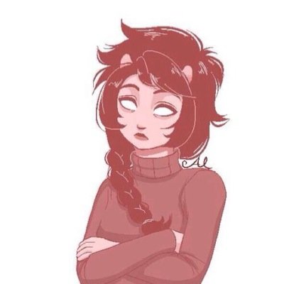 female kankri triggeredchater twitter