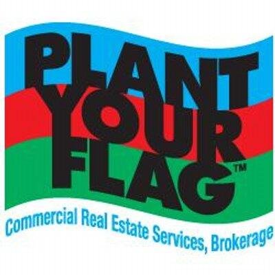 Careers in Commercial Real Estate Leasing & Sales at Plant Your Flag CRE a Small & Medium Enterprise Focused, Commercial Real Estate Services