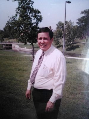 DE SAN BENITO,TEXAS,