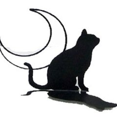 FlanKuroneko's profile picture. 