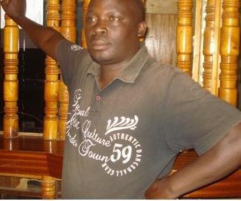 opichoalexander Profile