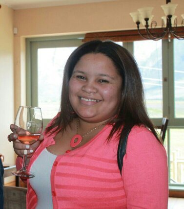 I'm fun, friendly and flirtatious ;) I'm a go-getter and if you cant keep up, keep out.