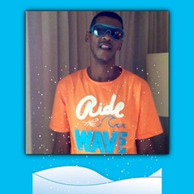 studyrider's profile picture. DANCE HALL ARTIST