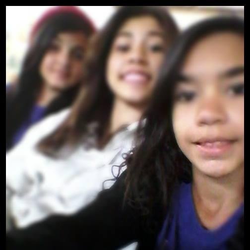 Complicada & Perfeitinha :3 
 Prazer eu !