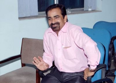 ShadiSuneel's profile picture. 