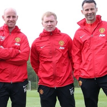 all_mufc's profile picture. New United Account.
All things United. Latest news, discussions and scouser slaying.
Utd fanatic since 1992. Views are of my own.
GGMU