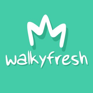 Walkyfresh is a new disposable diaper brand. Walkyfresh offers five different kinds of diapers in nine sizes.