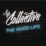 Just two girls helping the boys with promo @thecollective12 @loz_fernandez16 @rachel_meows