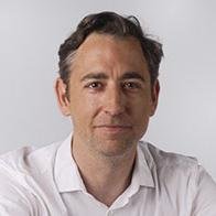Director creativo en abeldb
