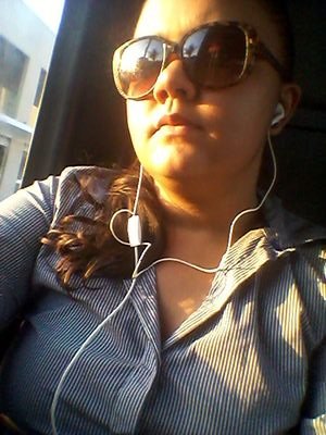 Sou estudante de psicologia, amo música eletrônica e amo boas histórias.