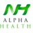 AlphaHealthCork's profile image
