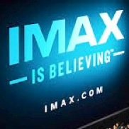 IF IT IS NOT IN IMAX, I WAIT FOR THE DVD! ⭐️Find the IMAX near you ~ https://t.co/OJR19CLRWP