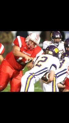 GregGregbishop's profile picture. Niacc