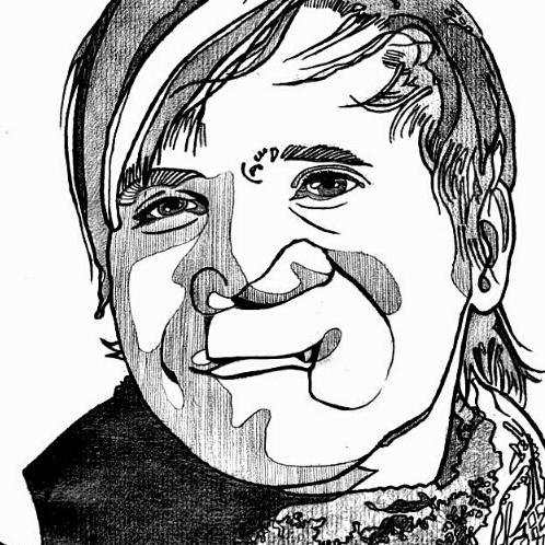 QHereKidSF's profile picture. Queer/Disability Justice Creative Artist & Intl. NPO Cause Media Design Marketeer...