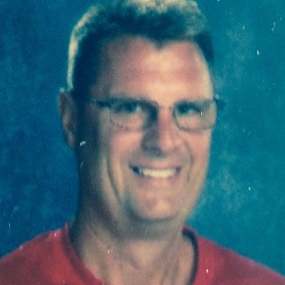 Husband of Markanna, Dad of Brittanie and Andrew, Pappy of Addison, Annabelle, and Alyse, teacher at Paul Hadley Middle School