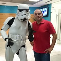 Alfonso Villamudria (@avillamudria) 's Twitter Profile Photo