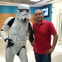 Alfonso Villamudria(@avillamudria) 's Twitter Profile Photo