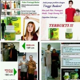 Peninggi, Pelangsing, Penggemuk, Masker Alami COD DEPOK dan sekitarnya | Aman, Herbal, Halal, MUI, BPOM, FDA | CP : Sms/Whatsapp : 089638037088 | pin:323E480F