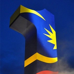 MAWN- #ILoveMalaysia #BetterNation