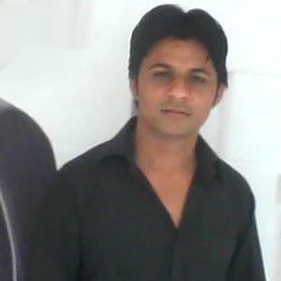 Me Always Me.........!