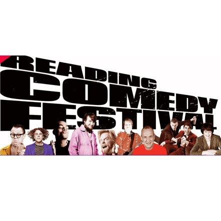 Berkshire's hottest Comedy Festival bigger and better than ever
1 Oct - 6 Nov 2013