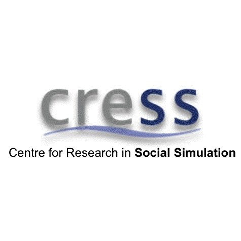 Bringing together the social sciences, software engineering and agent-based computing to promote and support the use of social simulation in research.