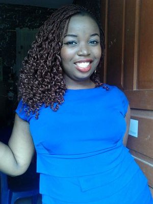..Aquarian|Engineer|Team AIESEC|Interested In Service to Humanity|I Live, I Love, I Learn