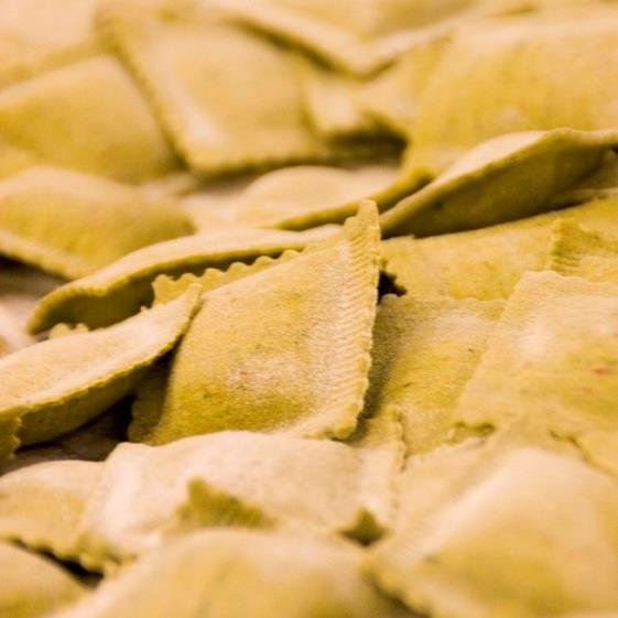 Lucy's Kitchen & Market offers homemade pasta and ravioli, prepared foods and catering services. Open Mon-Fri,7:30-7. Sat and Sun 9-4. 609-924-3623