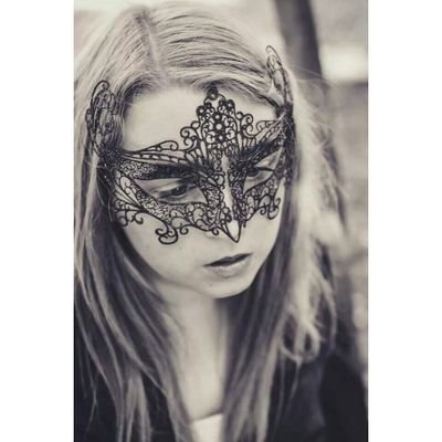 HANNAH. 
20.
God does not give us a good life, or a bad life. He simply gives us a life, then it is up to us to decide weather we make it good or bad.
